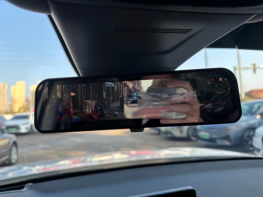 Honda CR-V 2022 #29 Honda CR-V 2022 car image #29