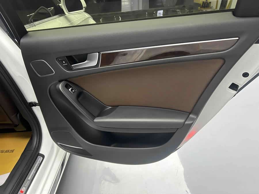 奥迪 奥迪A4L 2016 汽车图片 #29