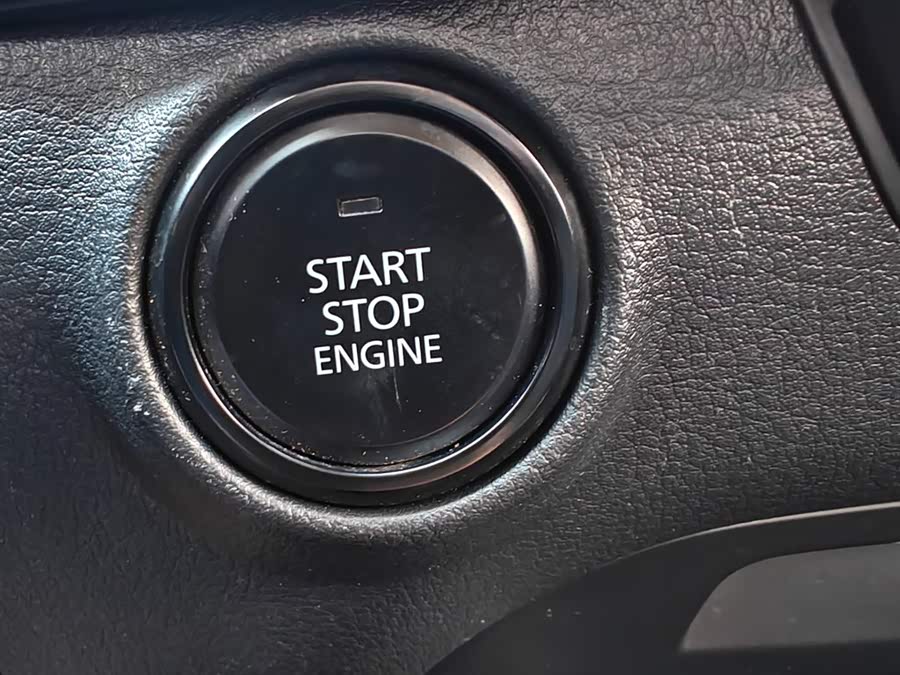 马自达 马自达3 昂克赛拉 2020 汽车图片 #29