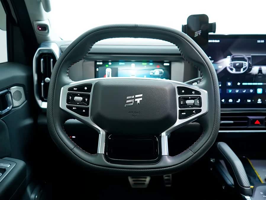 Jetour 2024 car image #29