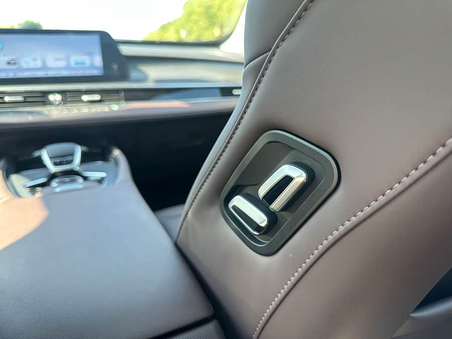 Chery Tiggo 8 PRO 2025 car image #29