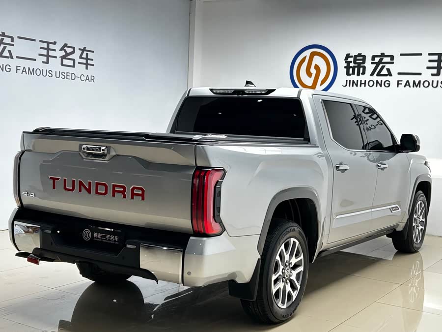 Toyota 2023 car image #29