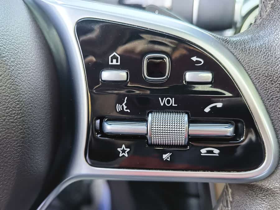 Mercedes-Benz GLC Class 2020 #29 Mercedes-Benz GLC Class 2020 immagine di auto #29