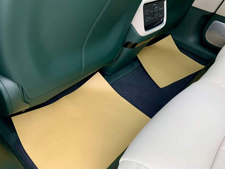 小米汽车 小米YU7 2025 #29 小米汽车 小米YU7 2025 汽车图片 #29