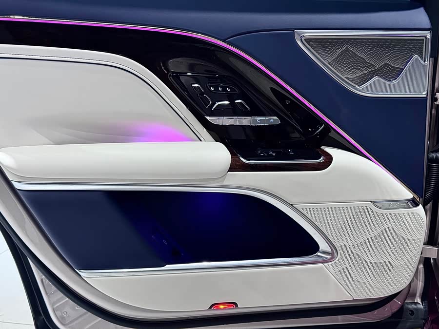 Suzuki GuoYa 2024 car image #29