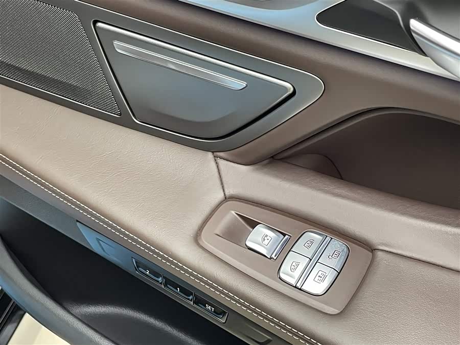 宝马 宝马7系 2022 汽车图片 #29