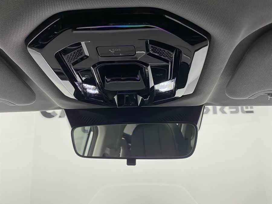 Jetour Shanhai 2024 car image #29