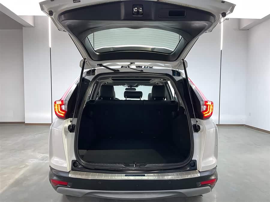 Honda CR-V 2020 #29 Honda CR-V 2020 car image #29