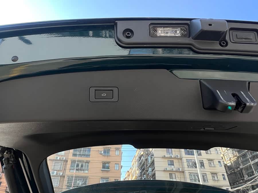 Exceed Lingyun 2025 #29 Exceed Lingyun 2025 صورة سيارة #29