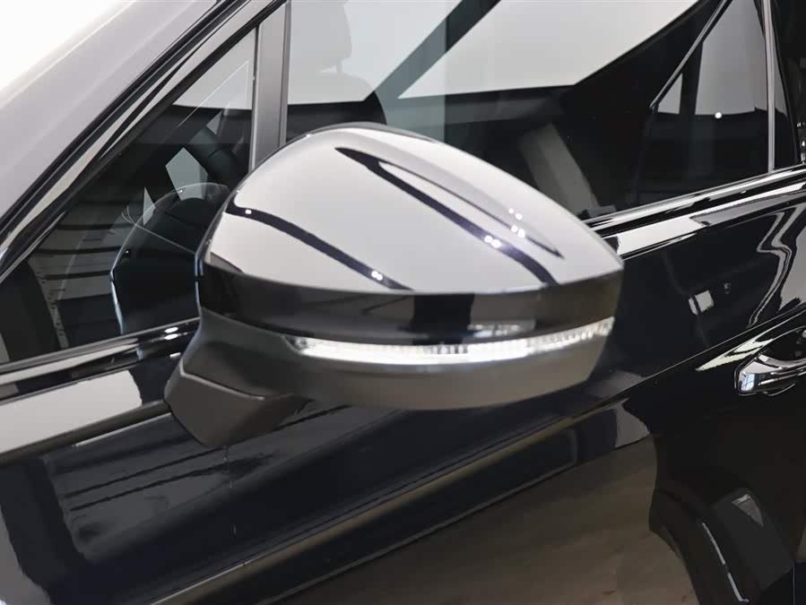 Volkswagen Touareg 2022 #29 Volkswagen Touareg 2022 imagen de coche #29