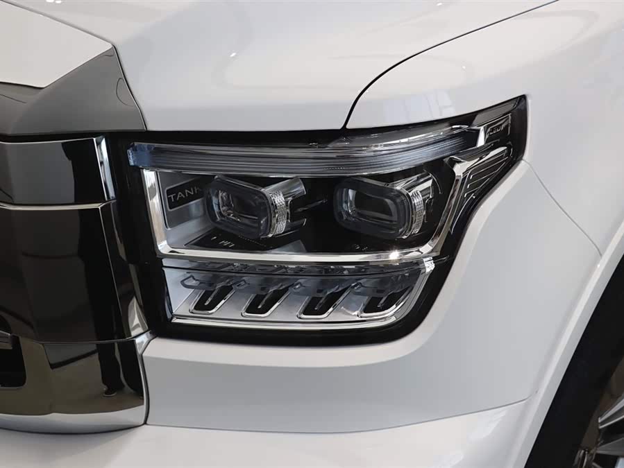 Tank 500 New Energy 2025 #29 Tank 500 New Energy 2025 car image #29