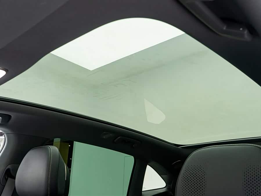 极氪 极氪7X 2024 汽车图片 #29