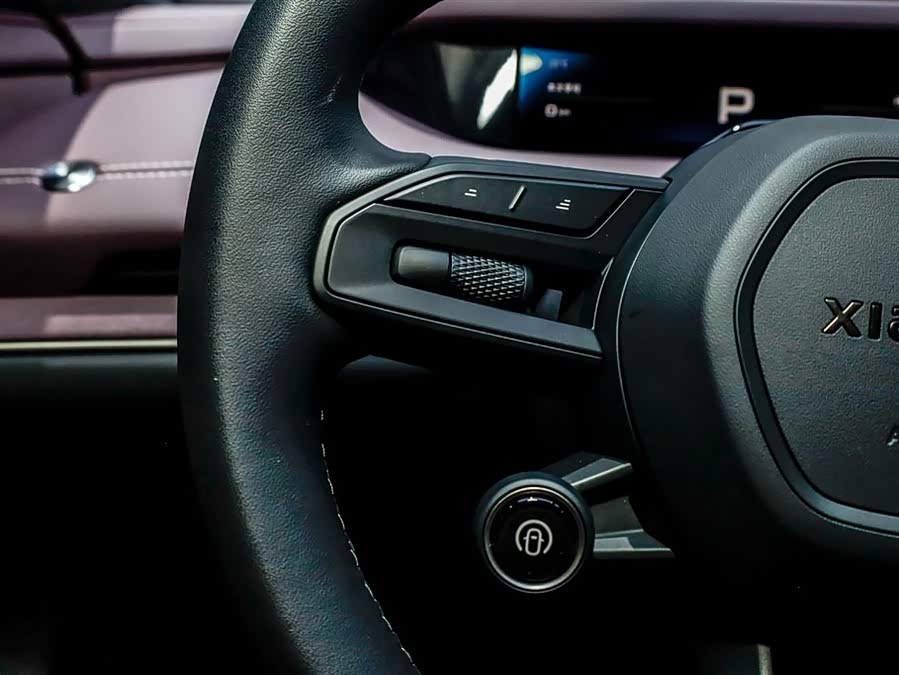 小米汽车 小米SU7 2025 汽车图片 #29