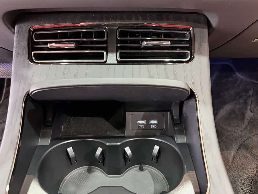 BYD Han 2020 car image #29