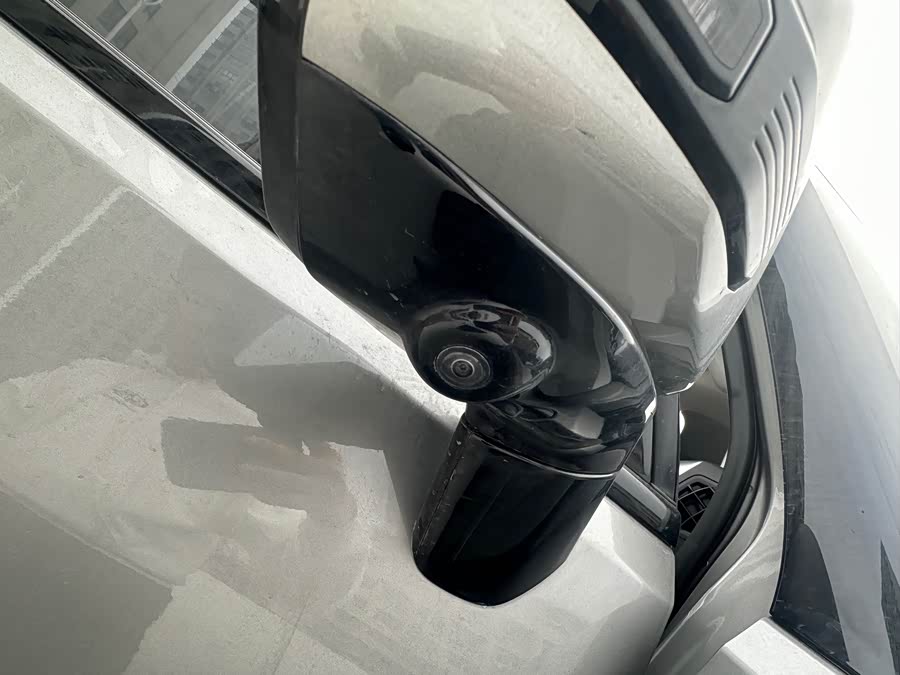 Jetour Traveller 2024 car image #29