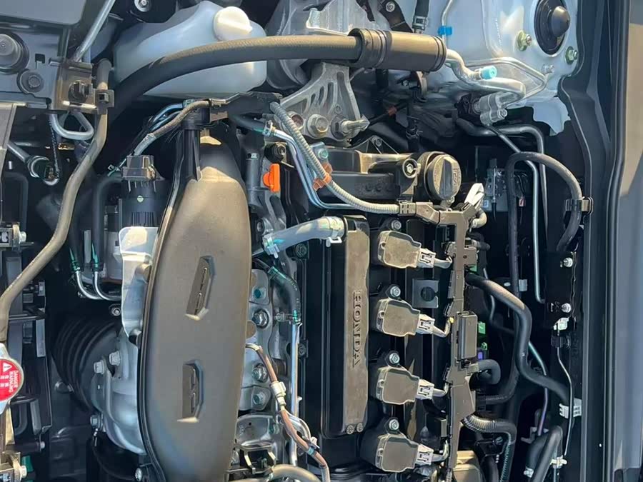 Honda INTEGRA 2022 car image #29