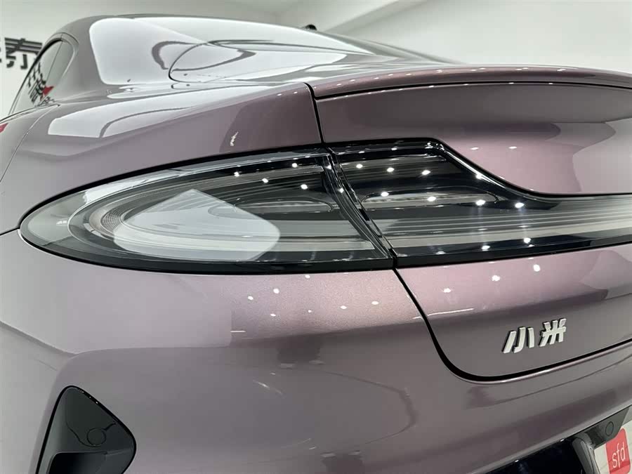 MI SU7 2025 #29 MI SU7 2025 immagine di auto #29