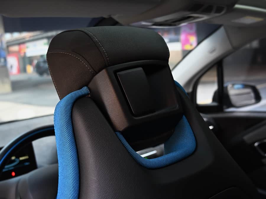 BMW i3 (Imported) 2018 car image #29