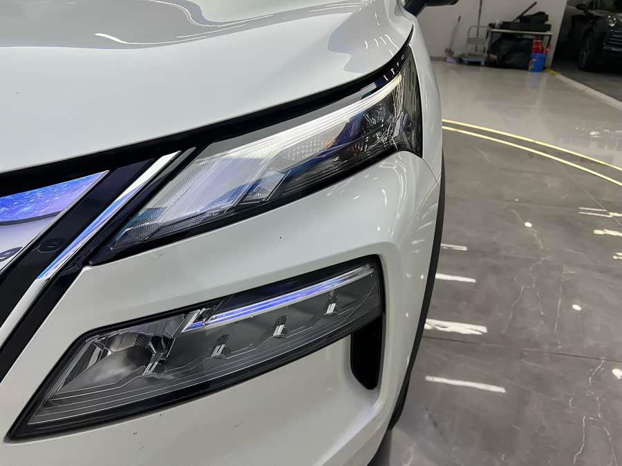 Nissan X-Trail 2021 imagem de carro #29