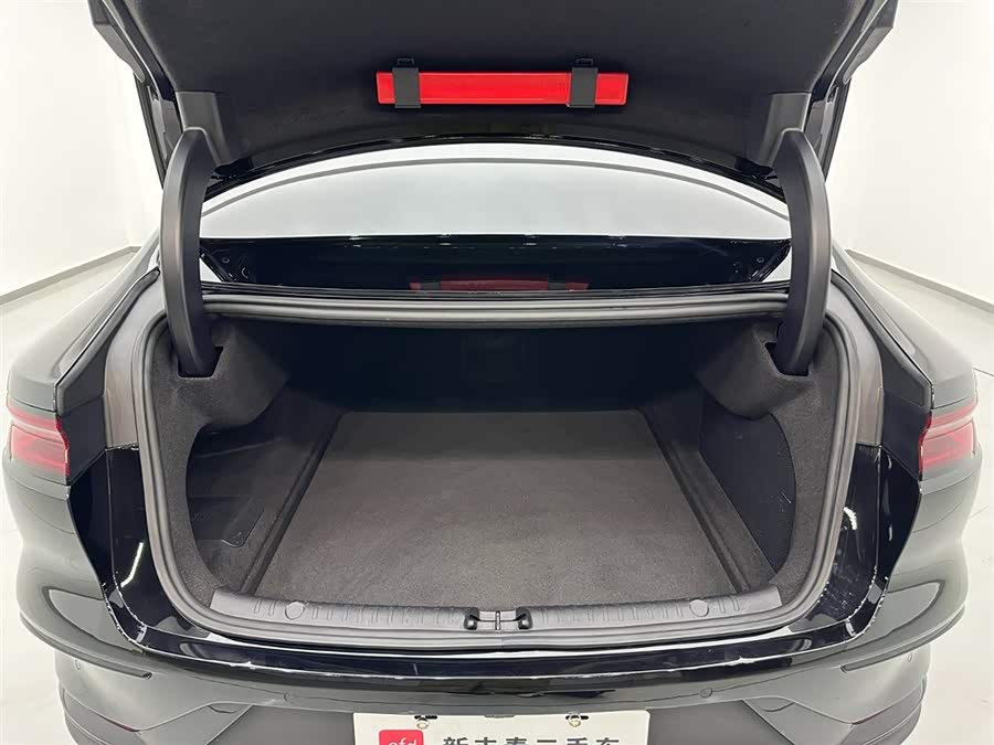 BYD Han 2023 car image #29