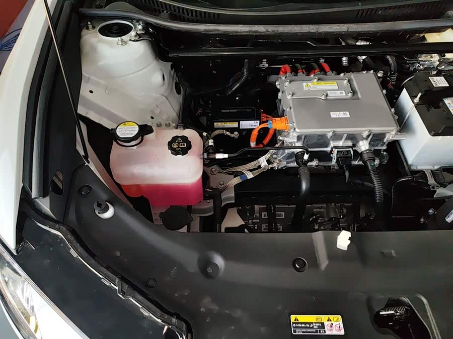 Toyota bZ5 2025 #29 Toyota bZ5 2025 imagem de carro #29