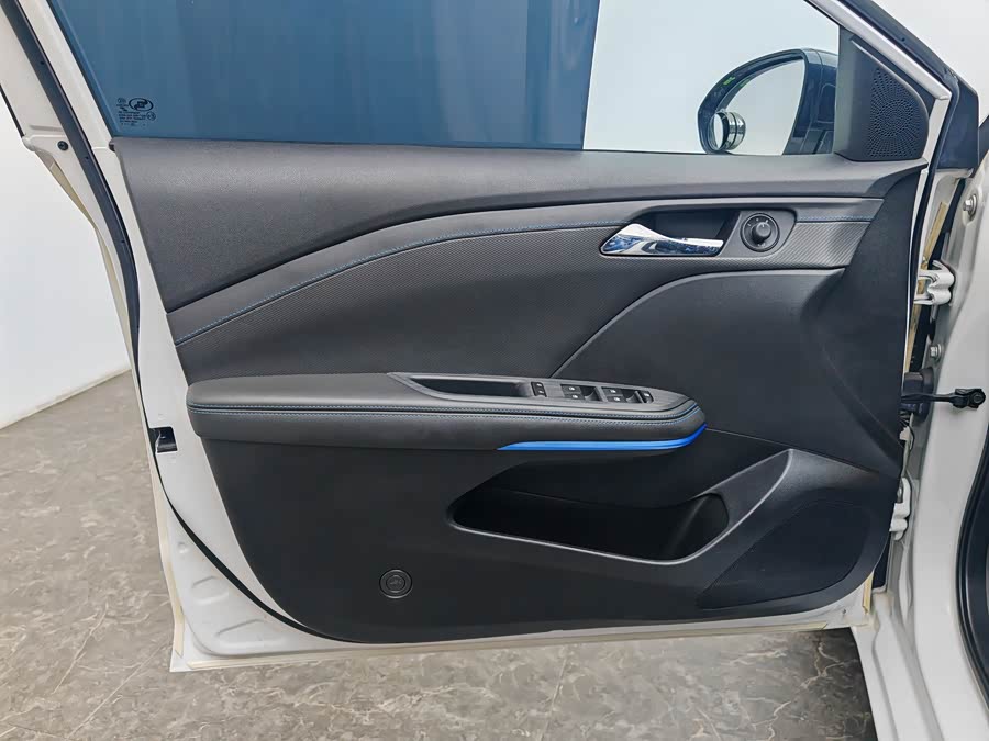 雪佛兰 科鲁泽 2022 汽车图片 #29