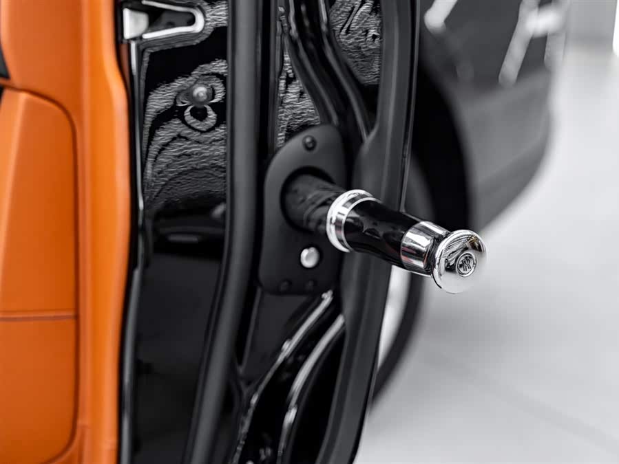 劳斯莱斯 库里南 2022 #29 劳斯莱斯 库里南 2022 汽车图片 #29