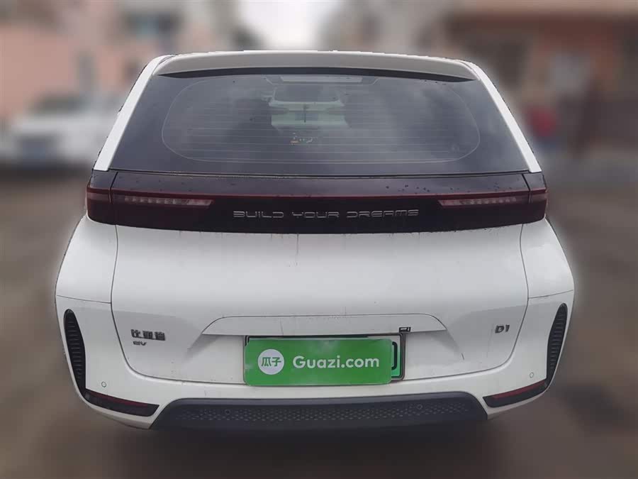BYD D1 2022 car image #29