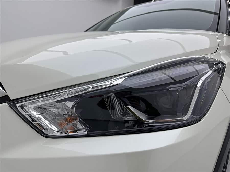 日产 劲客 2020 汽车图片 #29