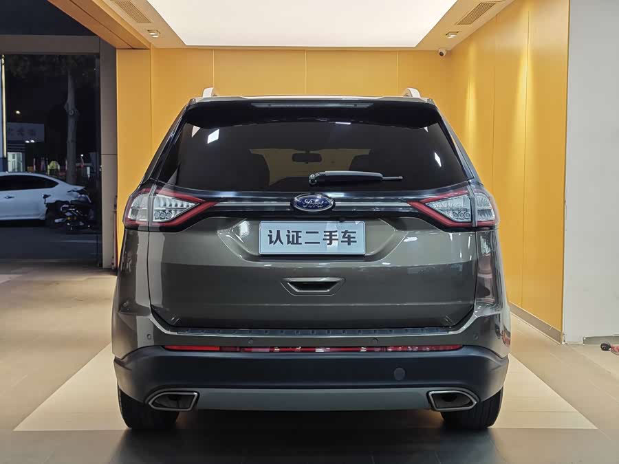 Ford Edge 2016 car image #29