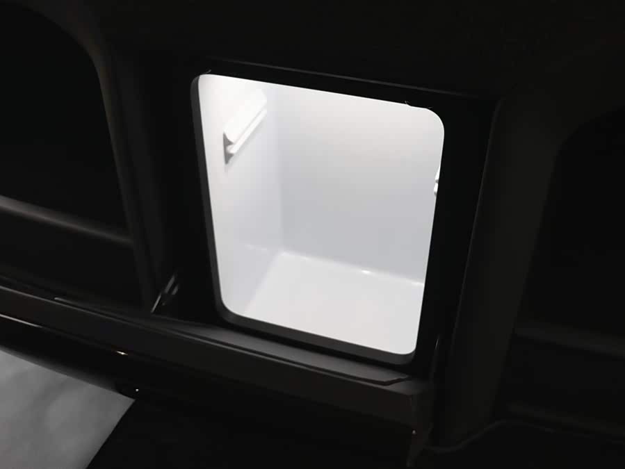 极氪 极氪009 2024 汽车图片 #29