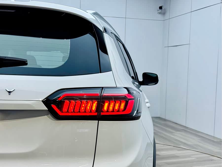 Chery Tiggo 8 Plus 2022 car image #29