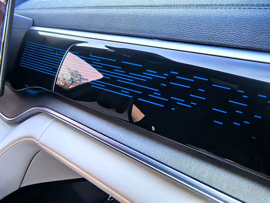 BYD Song Plus New Energy 2023 #29 BYD Song Plus New Energy 2023 car image #29