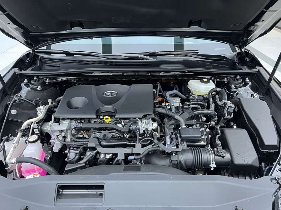 Toyota Camry 2024 #29 Toyota Camry 2024 car image #29