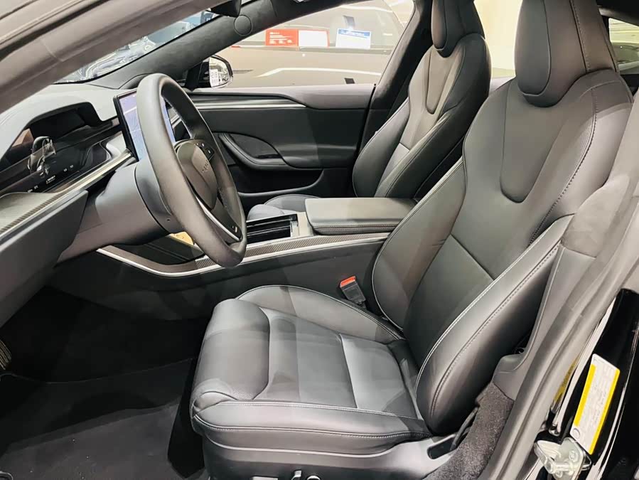 特斯拉 Model S 2023 汽车图片 #29