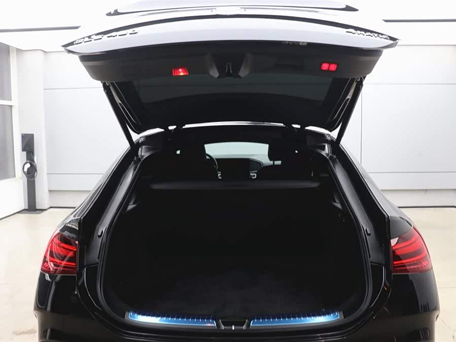 Mercedes-Benz GLE Coupe 2024 صورة سيارة #29