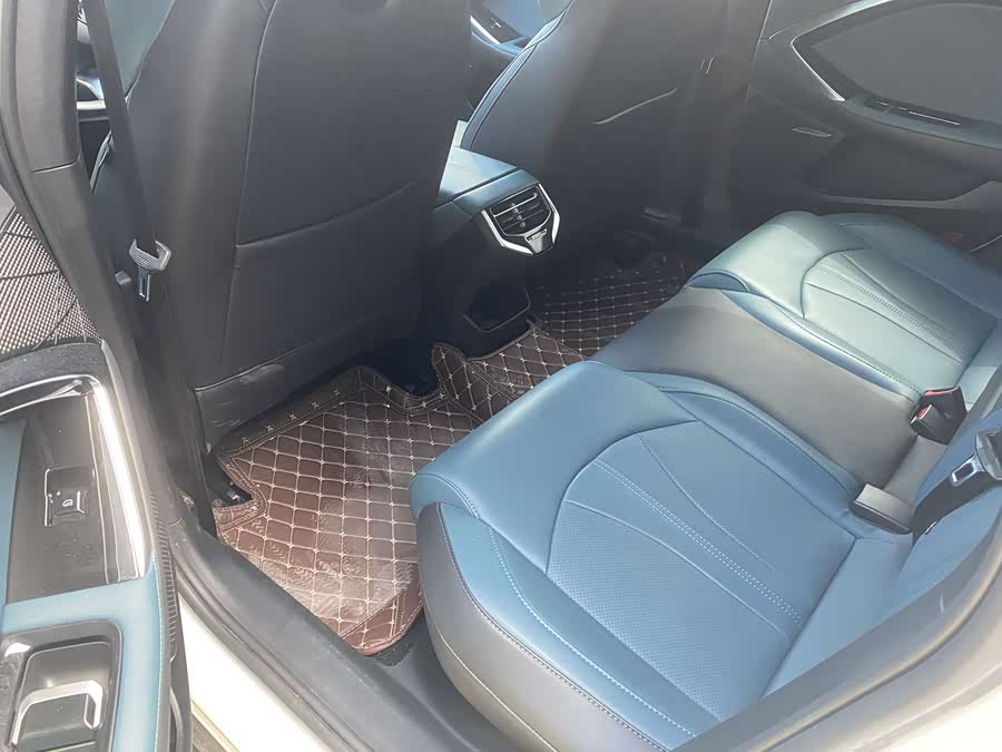 名爵 MG7 2023 汽车图片 #29