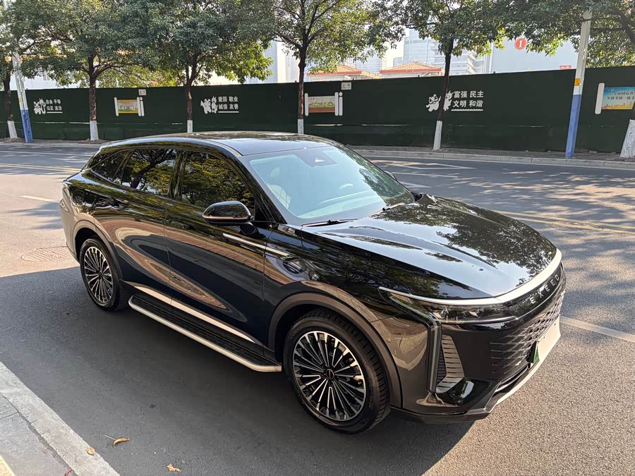 Exceed Yaoguang C-DM 2024 car image #29