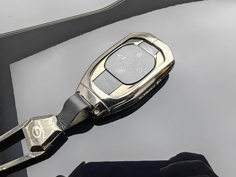 GAC Trumpchi GS8 2025 car image #29