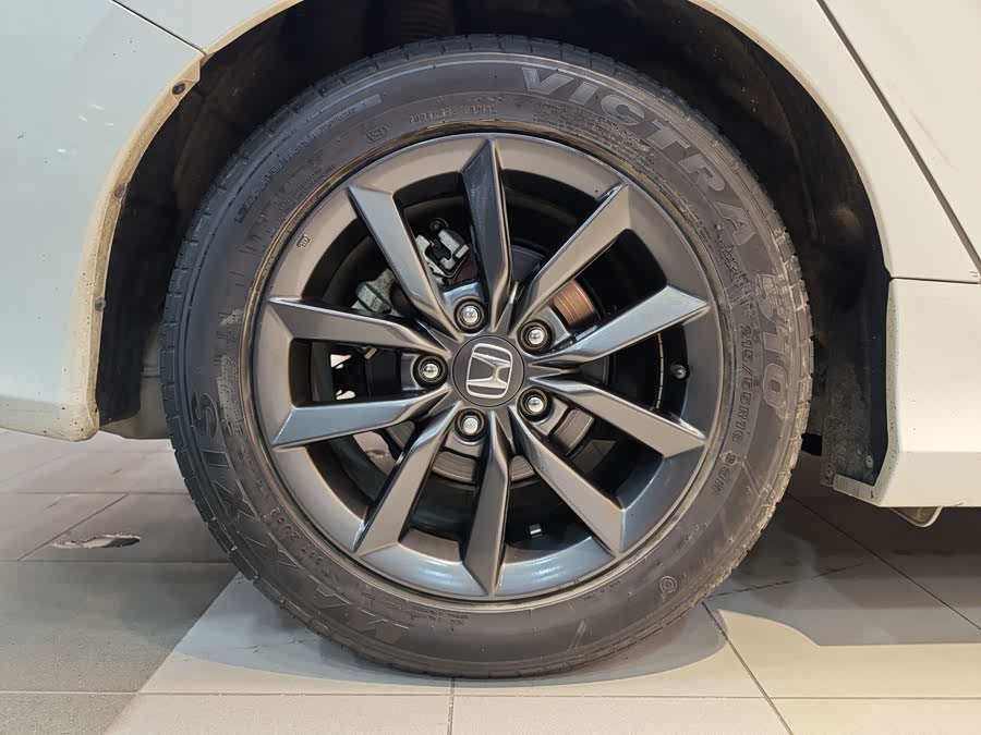 Honda Civic 2021 #29 Honda Civic 2021 car image #29