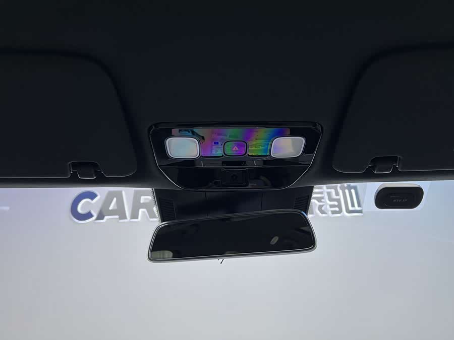 理想汽车 理想L7 2024 汽车图片 #29