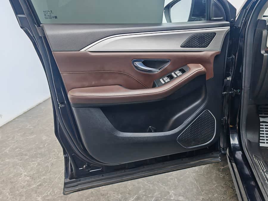 Jetour X90 PLUS 2022 imagem de carro #29