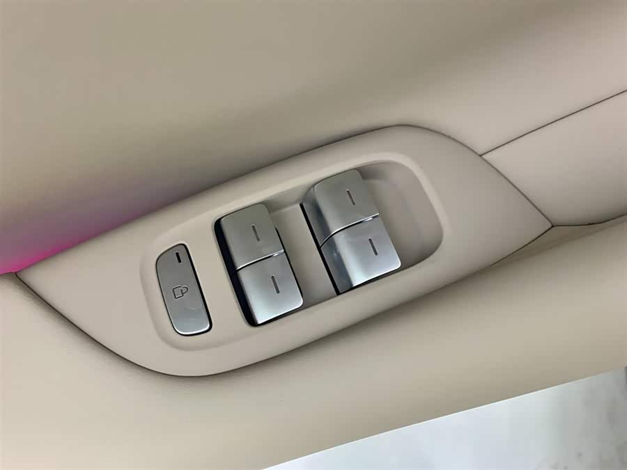 小米汽车 小米YU7 2025 #29 小米汽车 小米YU7 2025 汽车图片 #29