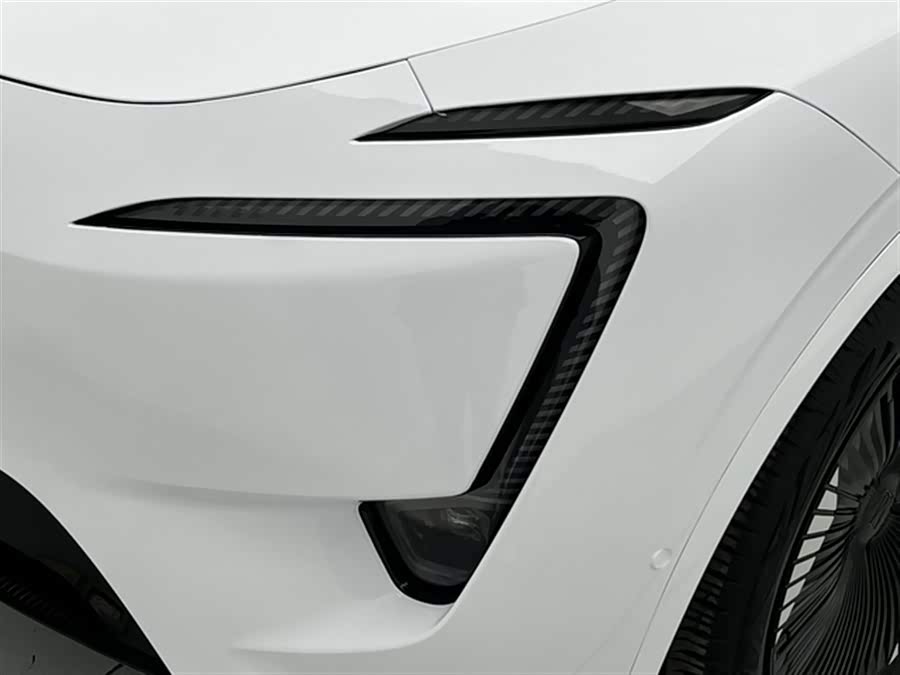 阿维塔 阿维塔11 2023 汽车图片 #29