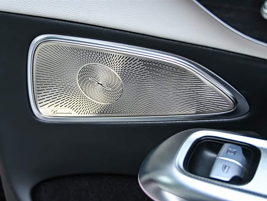 Mercedes-Benz E Class 2023 car image #29