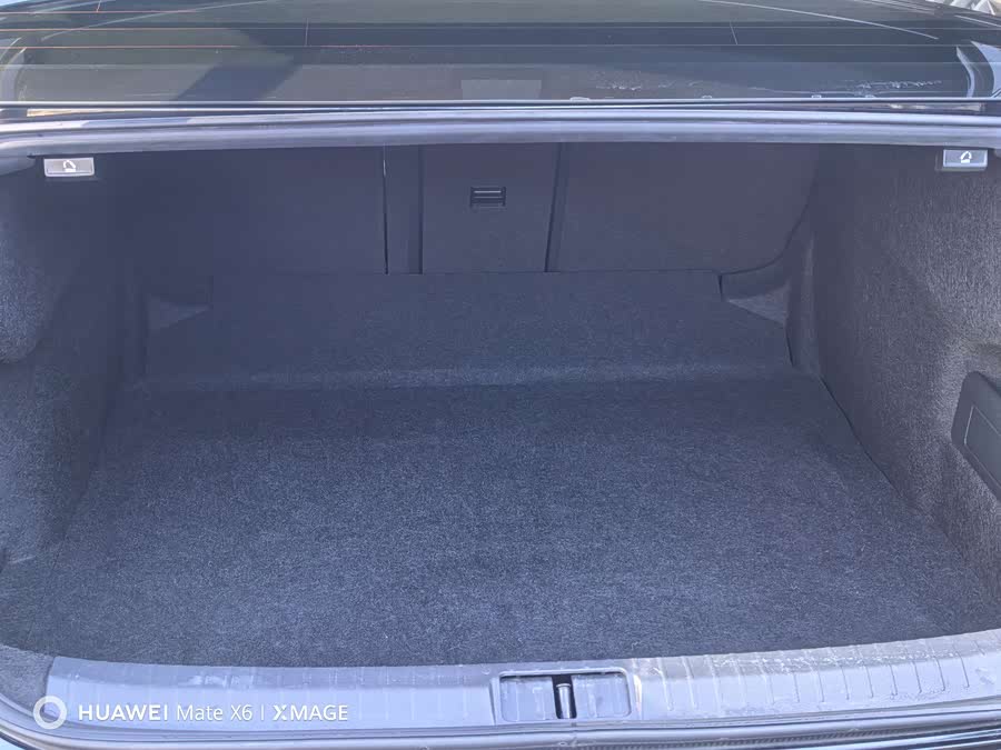 Volkswagen Magotan 2022 car image #29