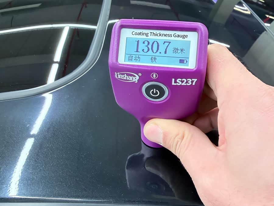 Toyota bZ3 2023 immagine di auto #29