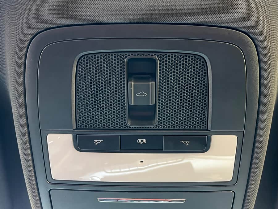 名爵 MG5 2022 汽车图片 #29