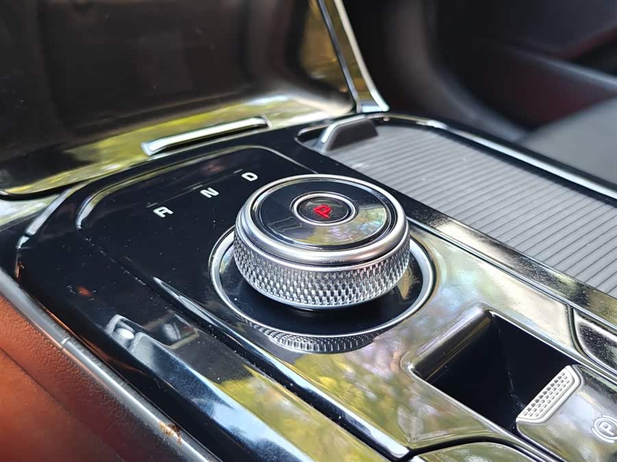 起亚 起亚K5 2021 汽车图片 #29