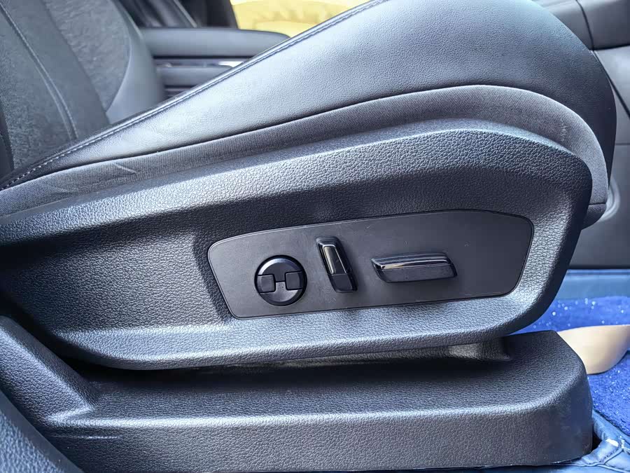 NIO EC6 2022 imagen de coche #29